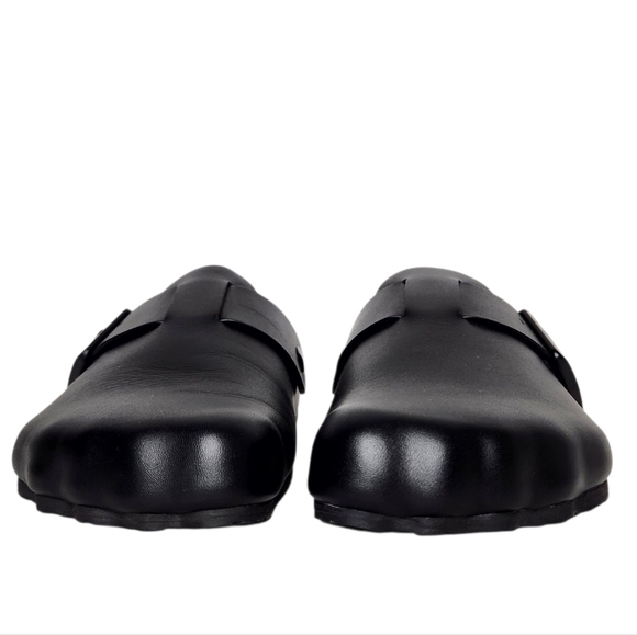 BALENCIAGA Sunday Mules New Authentic - Picture 6 of 13